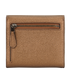 Coach Wyn Compact Wallet, back view